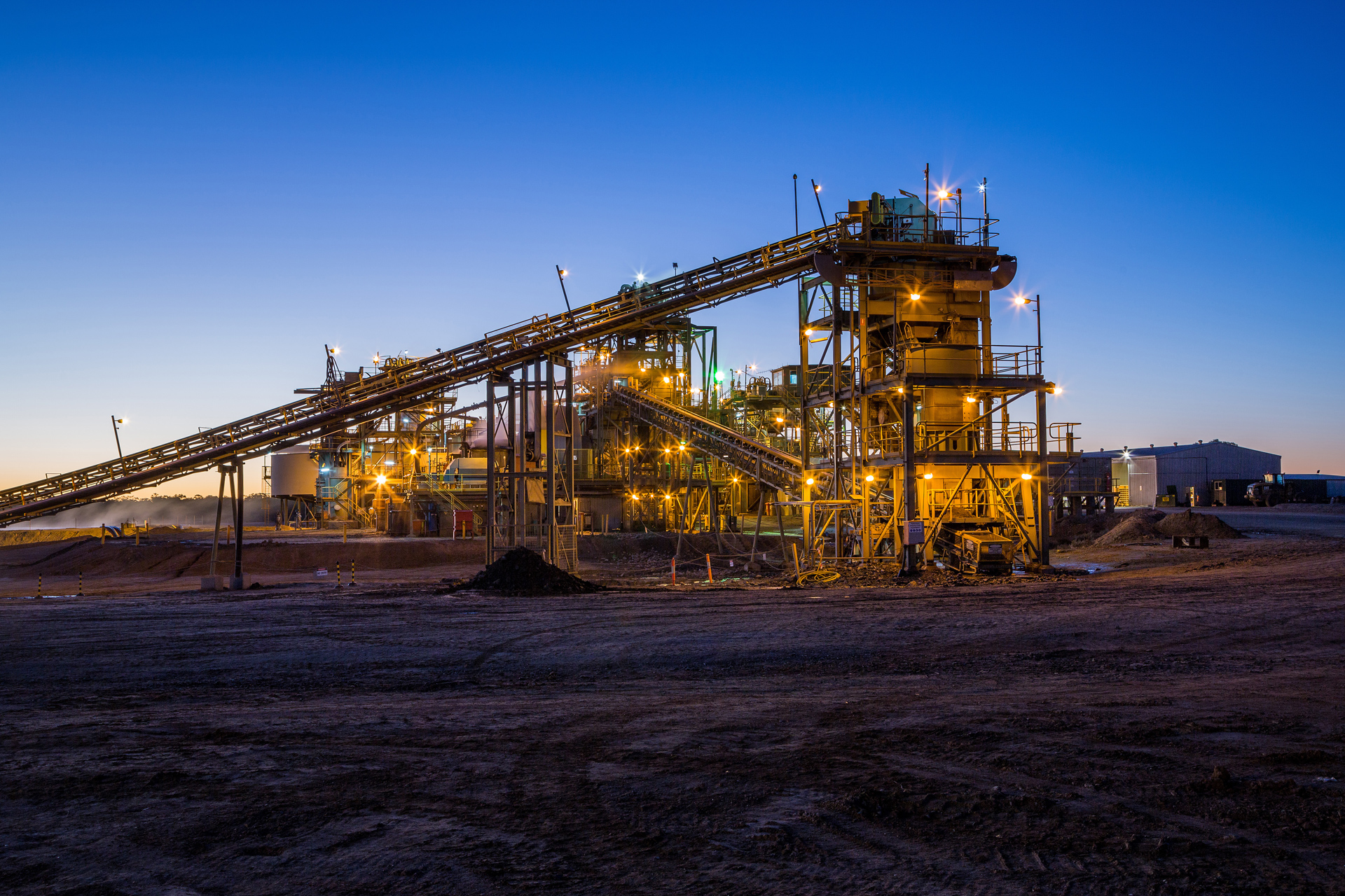 Mining Mining